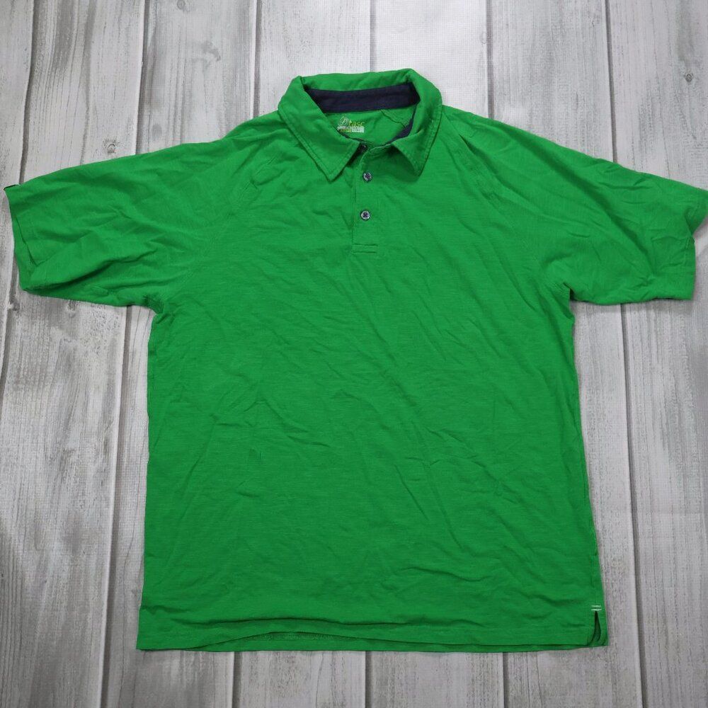 tasc Performance Men's Core Everywear Polo